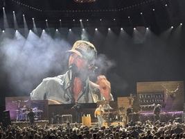 Riley Green / Justin Moore / Drake White on Jul 16, 2026 [134-small]