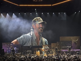 Riley Green / Justin Moore / Drake White on Jul 16, 2026 [136-small]