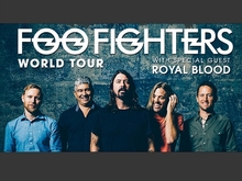 Foo Fighters / Royal Blood on Jan 11, 2016 [152-small]