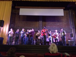 Simba and the Exceptional Africans on Jan 10, 2015 [298-small]