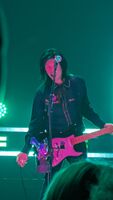 The Smashing Pumpkins on Jul 29, 2026 [469-small]