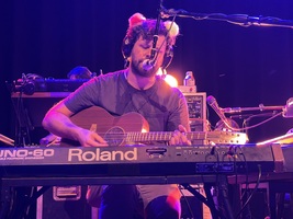 Passion Pit / Arden Jones on Jul 29, 2026 [486-small]