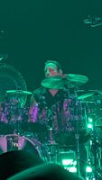 The Smashing Pumpkins on Jul 29, 2026 [520-small]