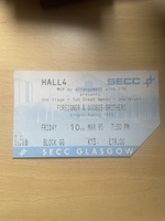 Foreigner / The Doobie Brothers on Mar 10, 1995 [594-small]