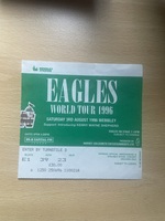 Eagles / Kenny Wayne Shepherd on Aug 3, 1996 [597-small]