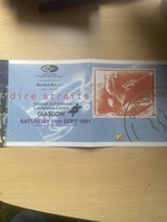 Dire Straits on Sep 14, 1991 [602-small]