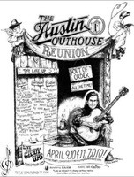 Austin Outhouse Reunion  on Apr 9, 2010 [619-small]