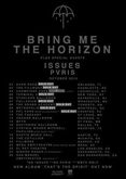 Bring Me The Horizon / PVRIS / Issues on Oct 14, 2015 [157-small]