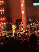 Red Hot Chili Peppers / Otoboke Beaver on Jul 25, 2024 [708-small]