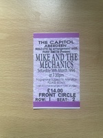 Mike + The Mechanics on Mar 16, 1996 [721-small]