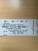 Crosby, Stills & Nash on Jun 23, 2005 [770-small]