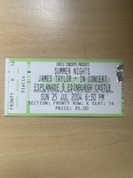 James Taylor on Jul 25, 2004 [771-small]