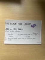 Jon Allen on Feb 14, 2010 [921-small]