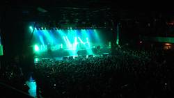Bring Me The Horizon / PVRIS / Issues on Oct 14, 2015 [160-small]