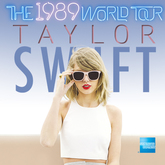 Taylor Swift / Vance Joy on Sep 13, 2015 [162-small]