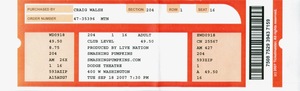 The Smashing Pumpkins / Hellride on Sep 18, 2007 [442-small]