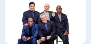 Spyro Gyra on Jul 31, 2026 [841-small]