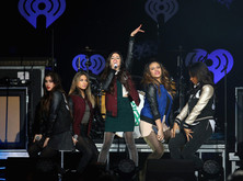 IHeartRadio's Jingle Bell Concert Tour on Dec 10, 2013 [205-small]