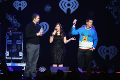 IHeartRadio's Jingle Bell Concert Tour on Dec 10, 2013 [206-small]