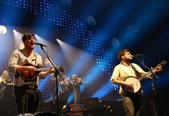 Mumford & Sons / The Vaccines / Bear's Den on Sep 4, 2013 [214-small]