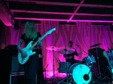 tags: Summer Cannibals - Campdogzz / Summer Cannibals / Cursive on Jan 26, 2019 [464-small]