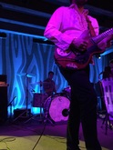 tags: Cursive - Campdogzz / Summer Cannibals / Cursive on Jan 26, 2019 [467-small]