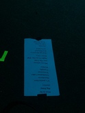 tags: Cursive, Setlist - Campdogzz / Summer Cannibals / Cursive on Jan 26, 2019 [470-small]