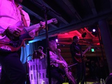 tags: Cursive - Campdogzz / Summer Cannibals / Cursive on Jan 26, 2019 [472-small]