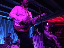 tags: Cursive - Campdogzz / Summer Cannibals / Cursive on Jan 26, 2019 [473-small]