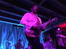 tags: Cursive - Campdogzz / Summer Cannibals / Cursive on Jan 26, 2019 [474-small]