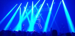Ghost / Candlemass on Feb 18, 2019 [490-small]