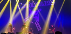 Ghost / Candlemass on Feb 18, 2019 [491-small]