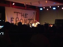 The Front Bottoms / You Blew It!  / Alex G. on Jan 31, 2014 [725-small]