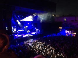 Alice In Chains / Mother's Cake on Jun 30, 2018 [301-small]