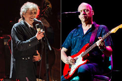 Bob Dylan / Mark Knopfler on Nov 7, 2012 [256-small]
