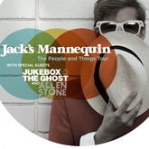 Jack's Mannequin / Jukebox the Ghost / Allen Stone on Jan 21, 2012 [268-small]