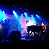 Jack's Mannequin / Jukebox the Ghost / Allen Stone on Jan 21, 2012 [269-small]