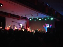 The Front Bottoms / You Blew It!  / Alex G. on Jan 31, 2014 [727-small]