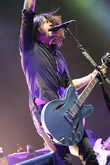 Foo Fighters / Rise Against / Mariachi El Bronx on Sep 14, 2011 [275-small]
