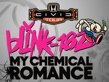"Honda Civic Tour" / blink-182 / My Chemical Romance / Matt and Kim on Sep 7, 2011 [277-small]