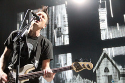 "Honda Civic Tour" / blink-182 / My Chemical Romance / Matt and Kim on Sep 7, 2011 [280-small]