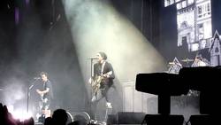 blink-182 / My Chemical Romance / Matt and Kim on Sep 7, 2011 [282-small]