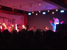 The Front Bottoms / You Blew It!  / Alex G. on Jan 31, 2014 [729-small]