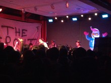 The Front Bottoms / You Blew It!  / Alex G. on Jan 31, 2014 [730-small]