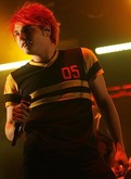My Chemical Romance / Neon Trees on Apr 15, 2011 [302-small]