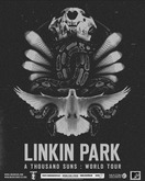 Linkin Park / Pendulum / Does It Offend You, Yeah? on Jan 28, 2011 [316-small]