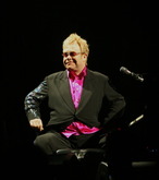 Elton John / Billy Joel on May 23, 2009 [332-small]