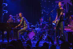 Jack's Mannequin / Matt Nathanson on Apr 11, 2009 [337-small]