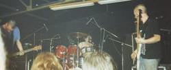 False Prophets / Victims Family / Snuff / Dirty Scums on Jun 10, 1989 [519-small]