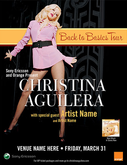 Christina Aguilera / The Pussycat Dolls / Danity Kane on Mar 19, 2007 [353-small]